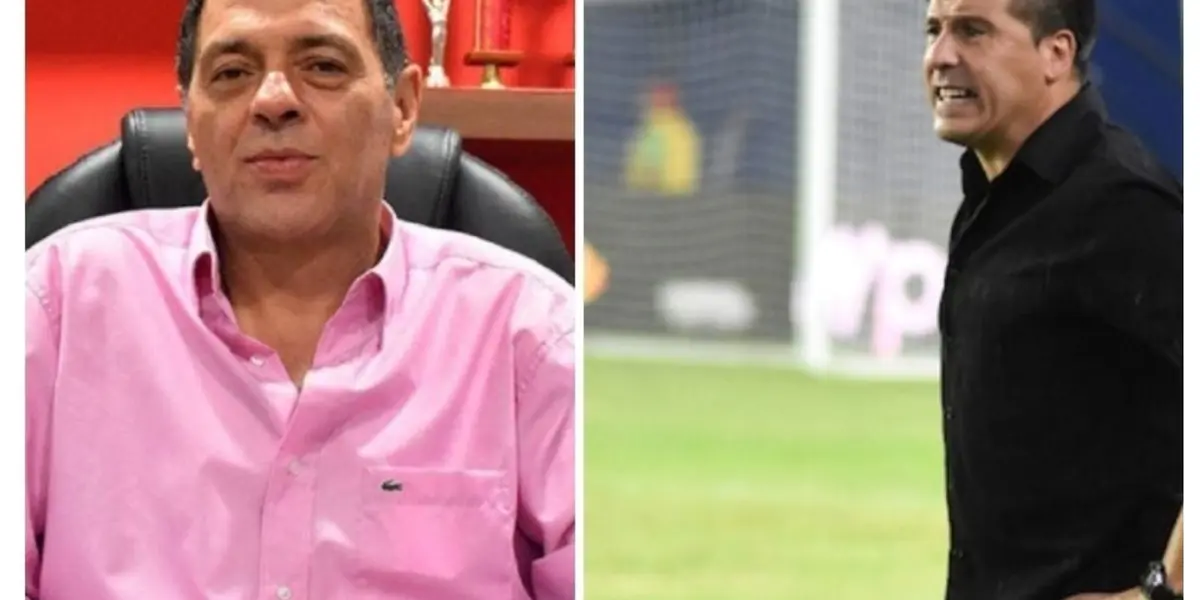 El Escarlata recibirá una fortuna por una deuda que tiene más de 14 años.