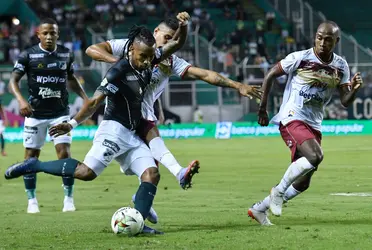 El Estadio Manuel Murillo Toro se viste de gala para recibir el encuentro de vuelta entre el Deportes Tolima y el Deportivo Cali.