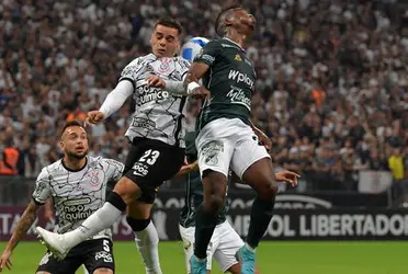 El Estadio Palmaseca recibe una noche mágica de Copa, donde el local quiere cambiar la historia y propinarle una derrota al cuadro brasileño.