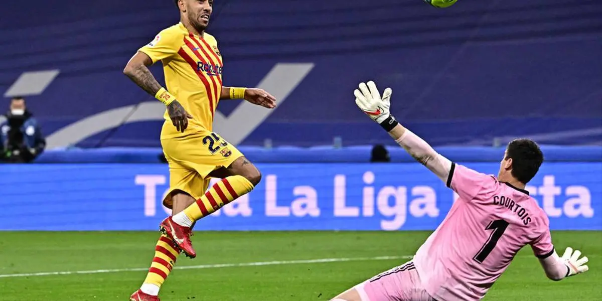 El EstadioCamp Nou será donde se enfrenten el peligroso Cadiz, frente a un inspirado Barcelona por la Liga.