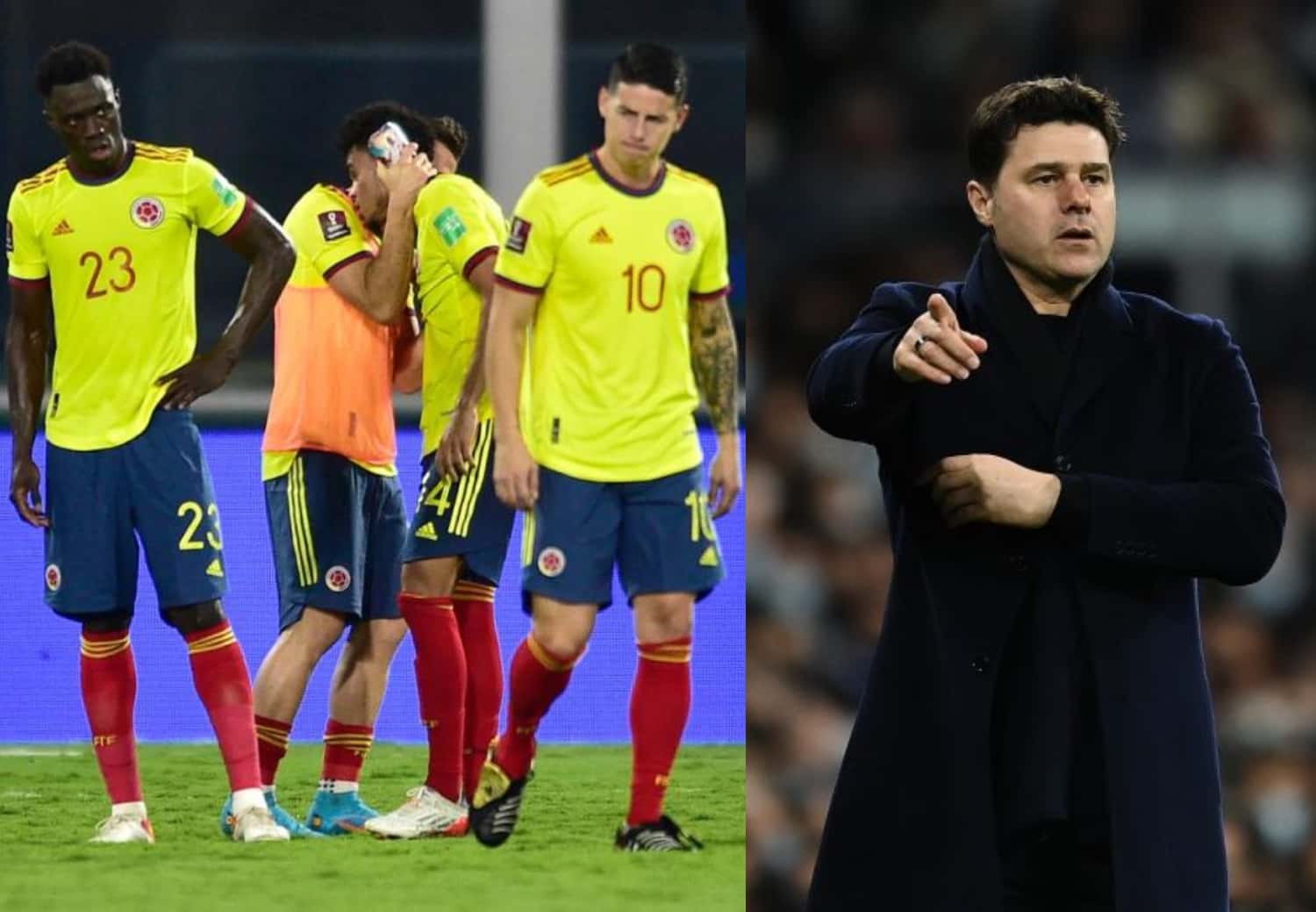 El estratega argentino dirá adiós a PSG, pero ya tendría a otro club al cual llegaría para el segundo semestre del año.
