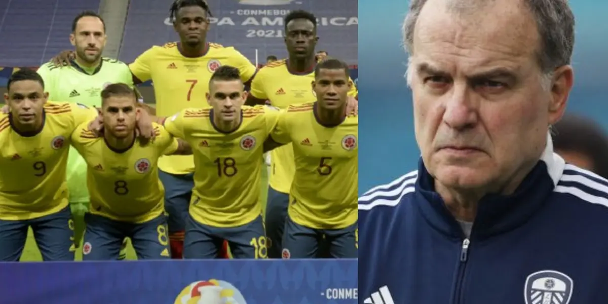 El estratega colombiano hizo una ronda clasificatoria a la próxima Copa del Mundo extraordinaria, situación que lo tiene cerca de llegar por repechaje a Qatar 2022.