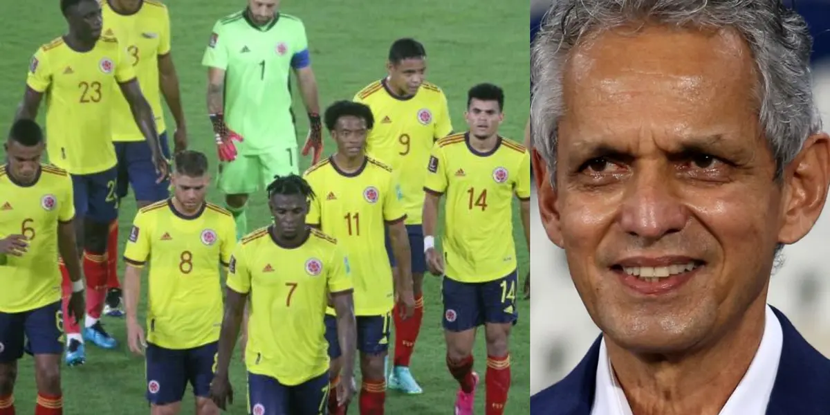El estratega colombiano ya tuvo un paso por el combinado nacional, allí logró triunfar y llevar a ese país a la máxima cita mundialista.