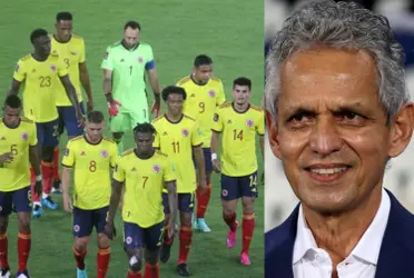 El estratega colombiano ya tuvo un paso por el combinado nacional, allí logró triunfar y llevar a ese país a la máxima cita mundialista.