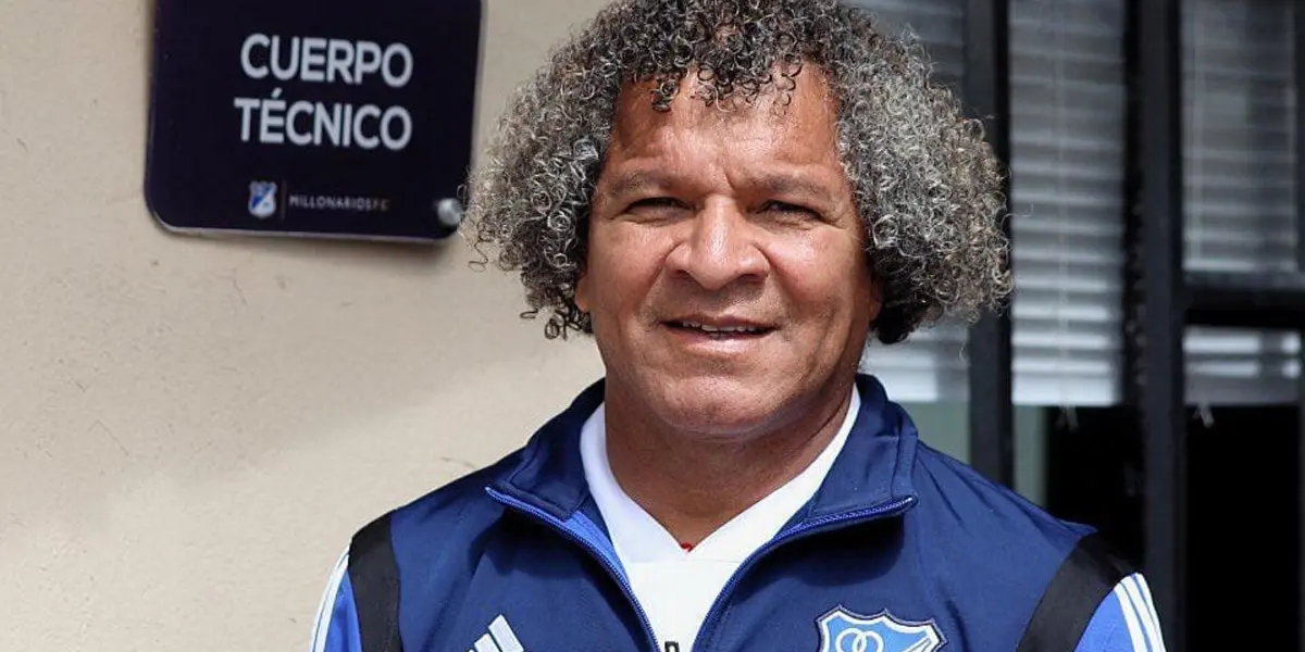 El estratega conoció a un destacado jugador que lo impresionó de acuerdo al reporte visual que se observó.