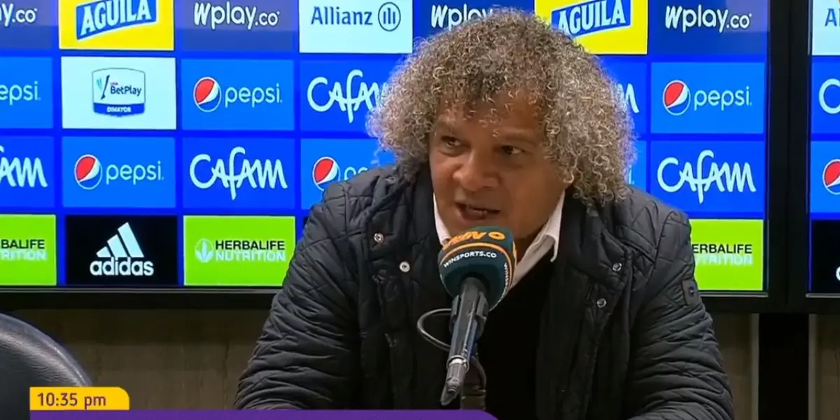 El estratega del cuadro “Embajador” dejó importantes reflexiones tras la victoria, la clasificación y el respeto al rival.