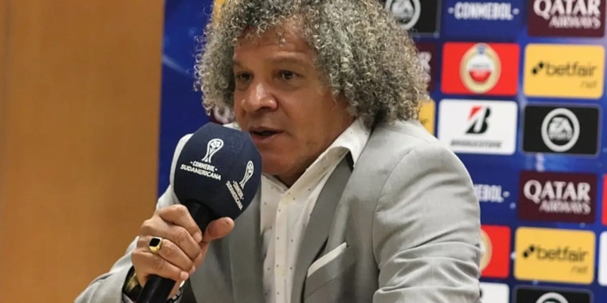 El estratega del cuadro “Embajador” volvió a quedar en deuda al empatar contra el Deportes Tolima en Bogotá y confesó dónde falló.