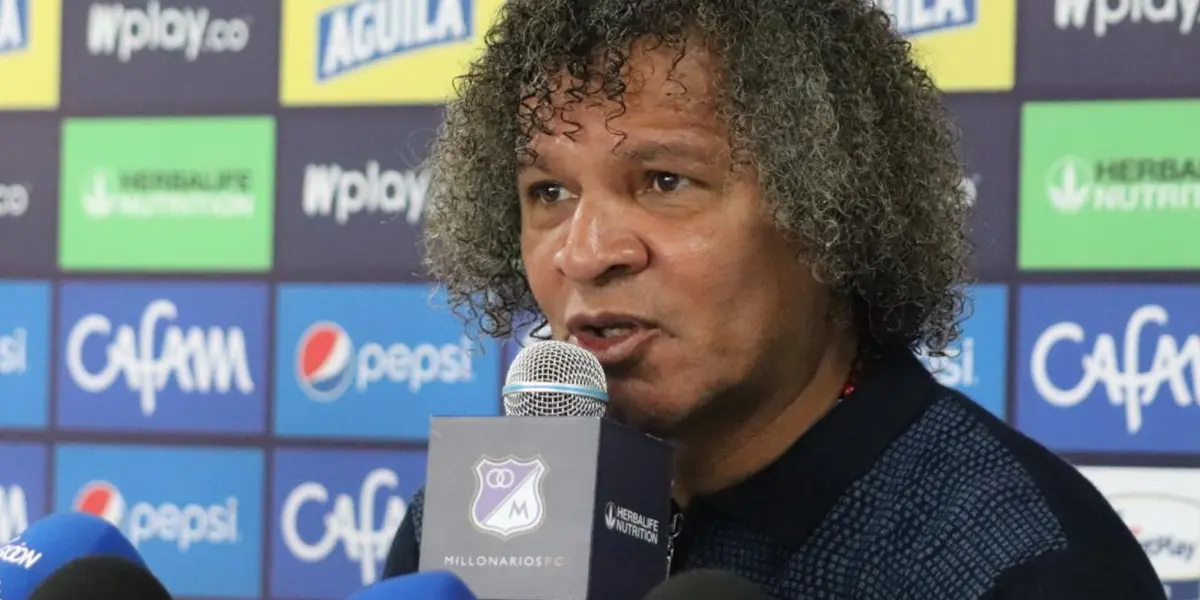 El estratega “Embajador” felicitó a sus jugadores porque demostraron garra contra el Deportes Tolima y advirtió cuál será su próxima jugada maestra para mejorar en este cuadrangular.