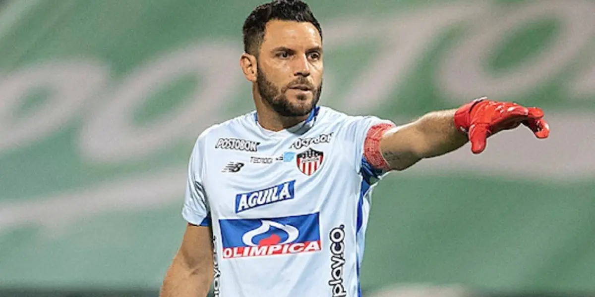 El estratega habló tras haber avanzado a los cuartos de final de la Copa Betplay.