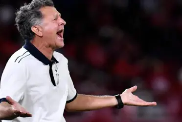 El estratega habló de su pasado en el equipo paisa.