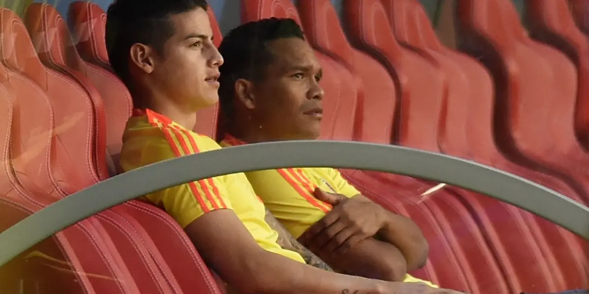 El estratega italiano ha tenido buenos pasos por el fútbol europeo y se sabe de su buena relación con algunos colombianos.