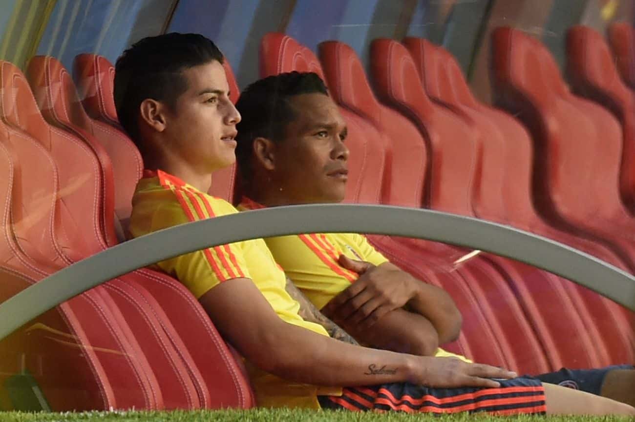 El estratega italiano ha tenido buenos pasos por el fútbol europeo y se sabe de su buena relación con algunos colombianos.