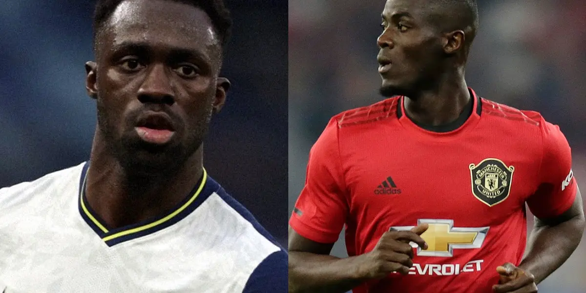 El estratega italiano sigue inconforme con el rendimiento y ya tendría en la mira otro defensor cental para que le compita el puesto a Sánchez en el Tottenham Hotspur.