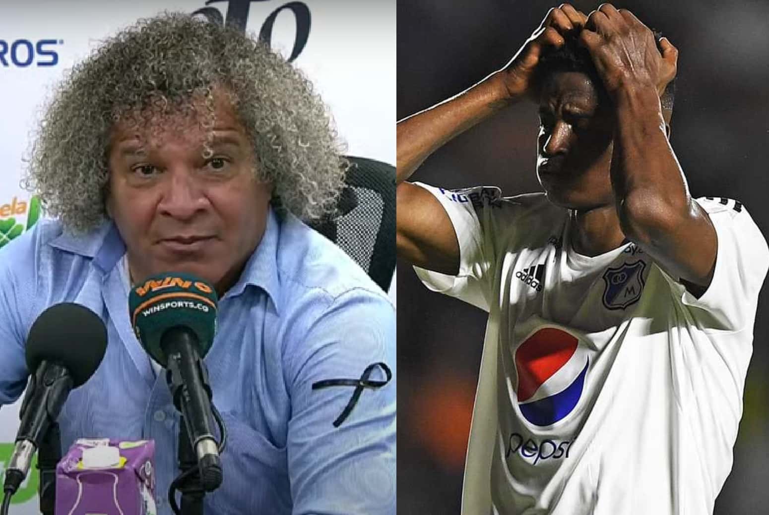 El estratega samario puso un once titular con varias alternativas ante la prematura clasificación a la próxima fase del torneo, algo que sin duda le paso factura en su derrota en Pereira.