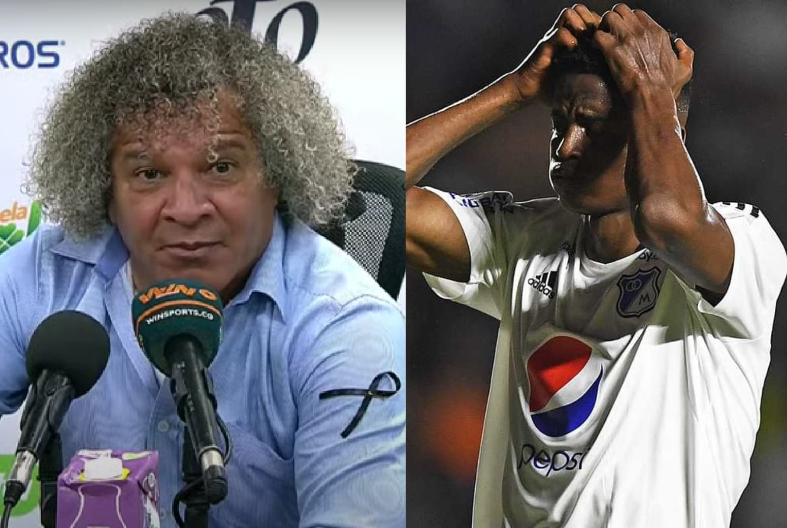 El estratega samario puso un once titular con varias alternativas ante la prematura clasificación a la próxima fase del torneo, algo que sin duda le paso factura en su derrota en Pereira.