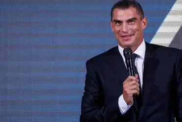 El eterno portero de la Selección Colombia  y su nueva vida que envidia a muchos.