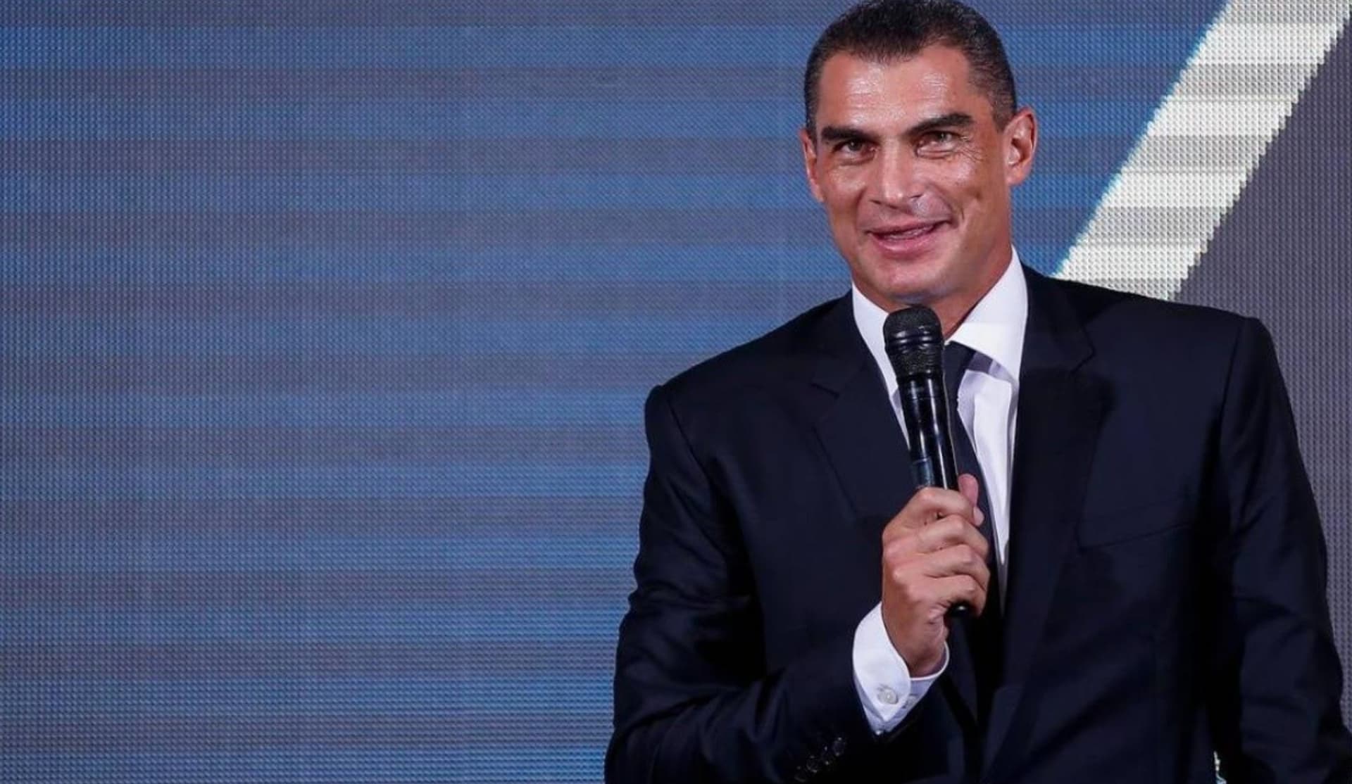El eterno portero de la Selección Colombia y su nueva vida que envidia a muchos.