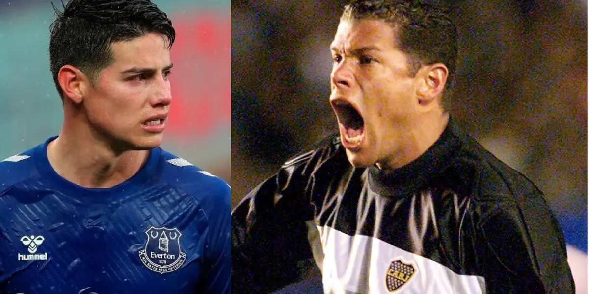 El ex arquero de la 'Tricolor' catalogó de 'indefendible' la declaración del atacante cucuteño