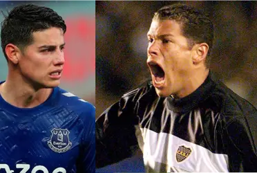 El ex arquero de la 'Tricolor' catalogó de 'indefendible' la declaración del atacante cucuteño