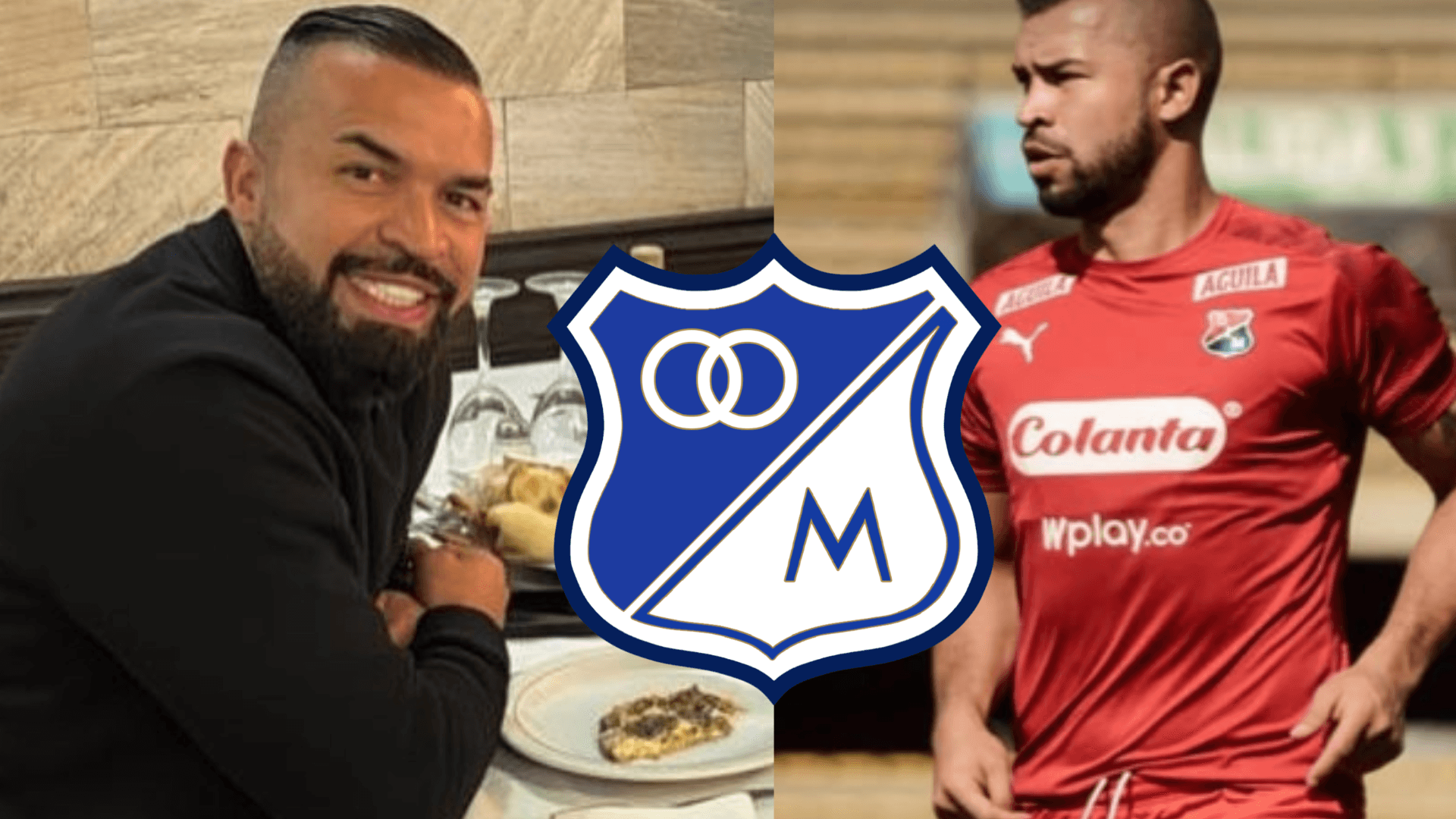 El ex capitán que revendía boletas