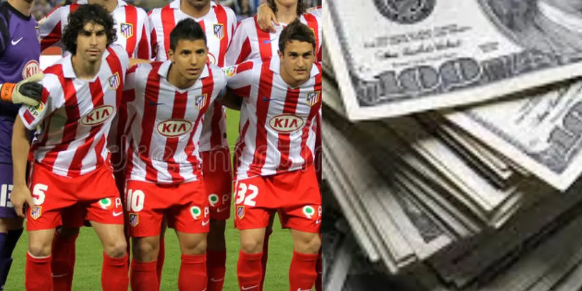 El ex defensa de la Selección Colombia es uno de los ídolos colchoneros en toda su historia, aunque en su país es poco respetado como entrenador.