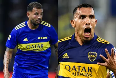 El ex delantero de Boca Juniors no tuvo pelos en la lengua y dijo que la continuidad de Cardona en el equipo es muy compleja. Tevez argumentó su respuesta de una manera muy objetiva.