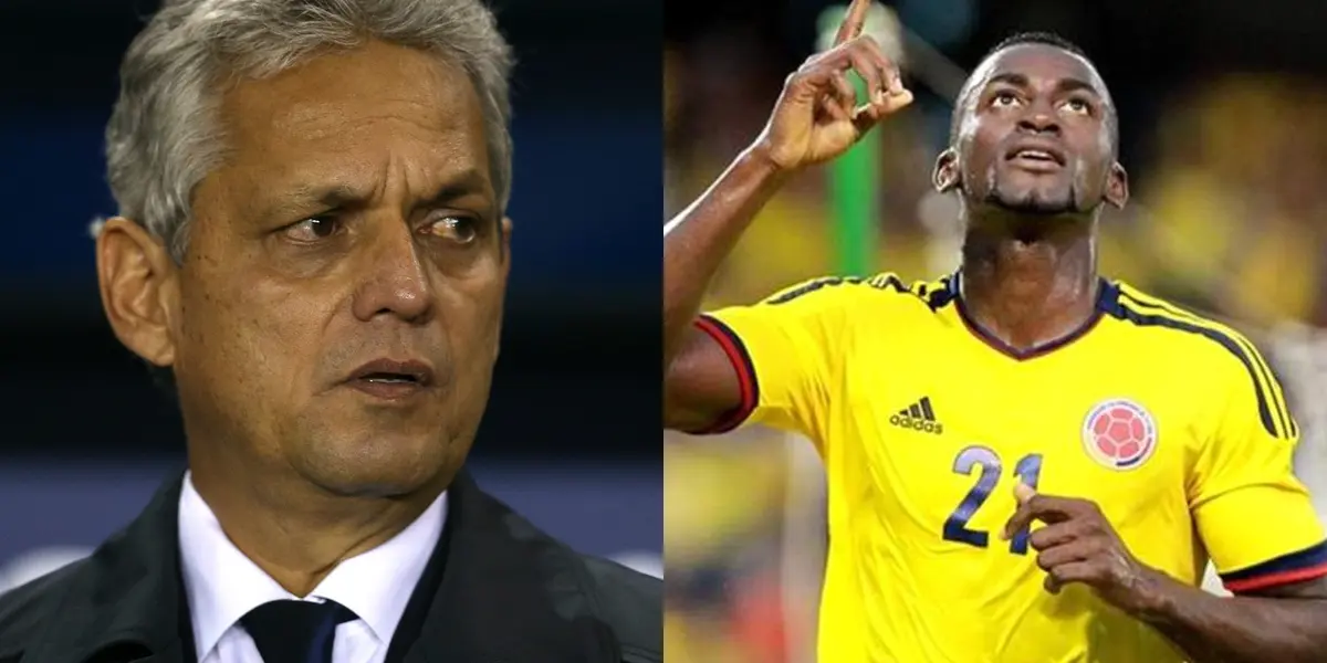 El ex delantero colombiano mencionó dos nombres que son necesarios para que la Selección Colombia juegue al 100% en lo ofensivo.