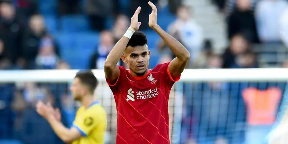 El ex director técnico Arsene Wenger hablo sobre el guajiro, y como ve este emocionante encuentro por Premier.