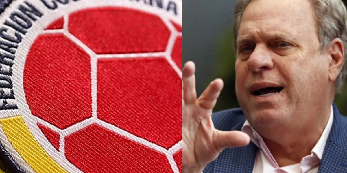 El ex entrenador de Atlético Nacional fue enfático en las condiciones que le hacen falta al fútbol local.