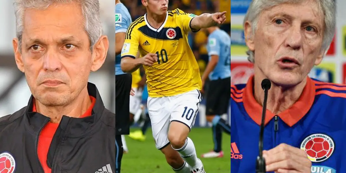 El ex entrenador de la Selección Colombia compartió con la prensa internacional luego de estar un poco alejado de los medios y no perdió la oportunidad para hablar de Colombia.