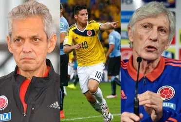 El ex entrenador de la Selección Colombia compartió con la prensa internacional luego de estar un poco alejado de los medios y no perdió la oportunidad para hablar de Colombia.