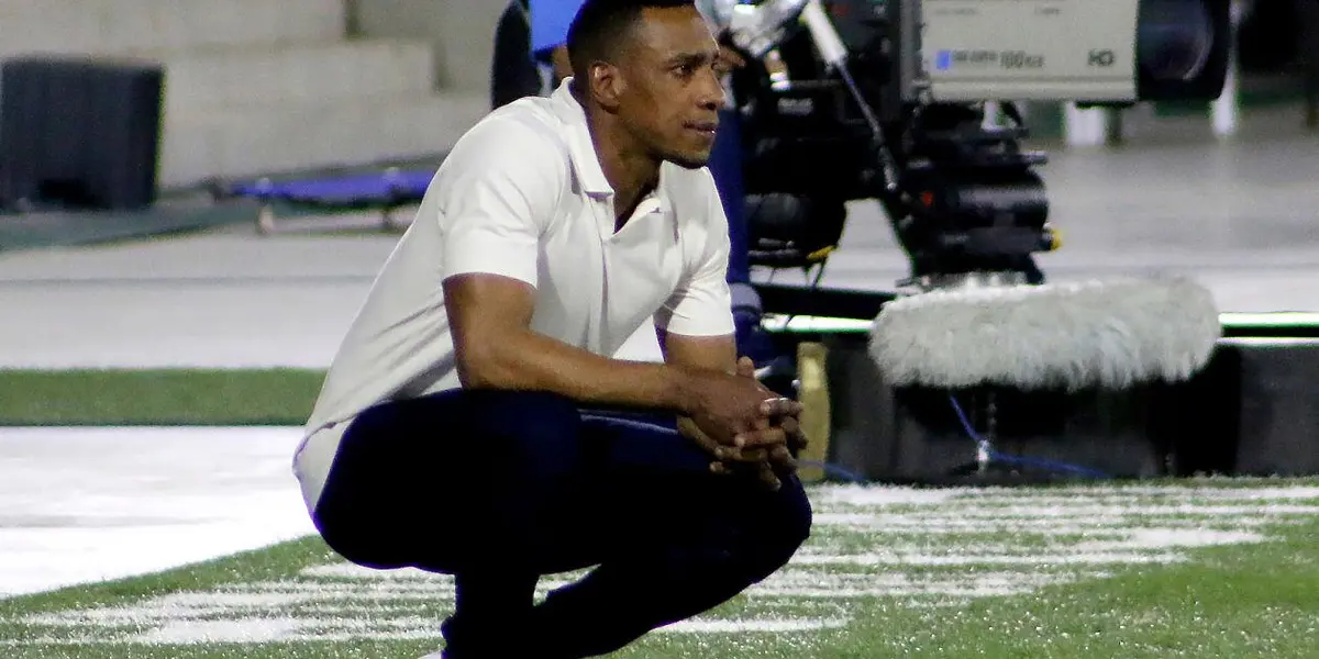 El ex entrenador del Junior de Barranquilla quien en las últimas horas suena mucho para volver a dirigir, pone sus condiciones claras donde lo quieran.