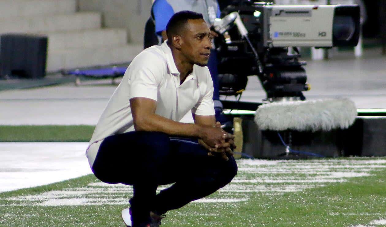 El ex entrenador del Junior de Barranquilla quien en las últimas horas suena mucho para volver a dirigir, pone sus condiciones claras donde lo quieran.