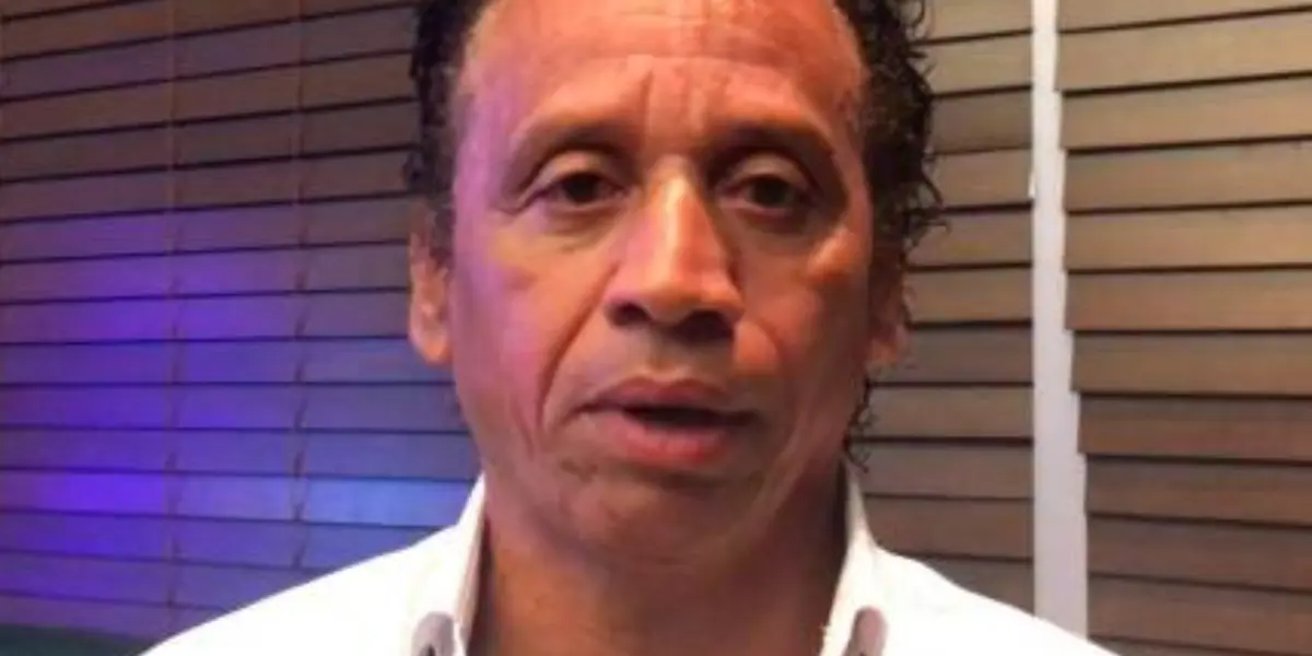 El ex futbolista colombiano Antony de Ávila se encuentra detenido en Italia y está enfrentando una fuerte sentencia por casos vinculados al tráfico de drogas.