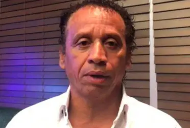 El ex futbolista colombiano Antony de Ávila se encuentra detenido en Italia y está enfrentando una fuerte sentencia por casos vinculados al tráfico de drogas.