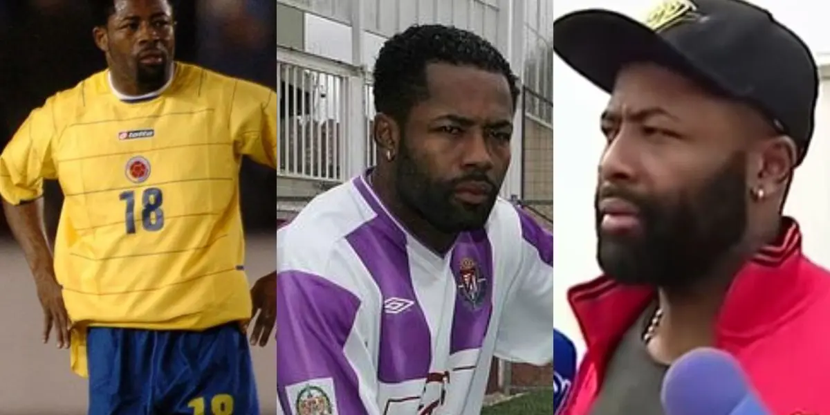 El ex goleador Jairo Castillo fue un delantero que tuvo luces y sombras en su carrera profesional, tuvo muchos problemas personales y habrían novedades acerca de él.