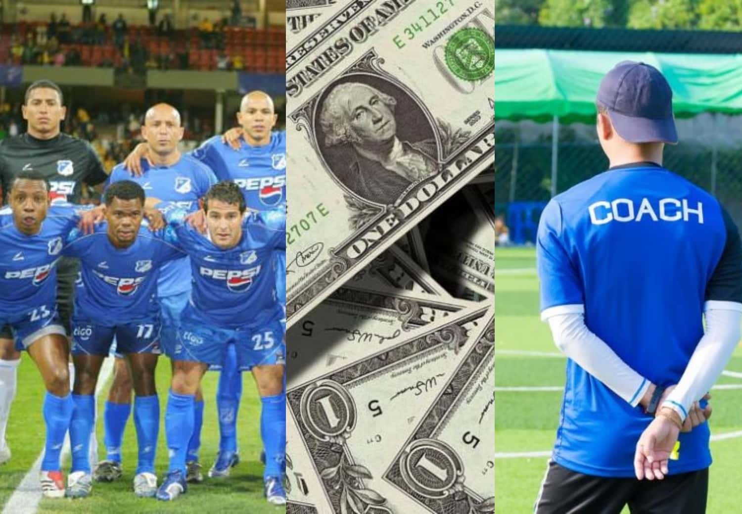 El ex guardameta embajador se ganó el corazón de la afición en 2007, cuando eliminaron a Sao Pablo de Copa Sudamericana.