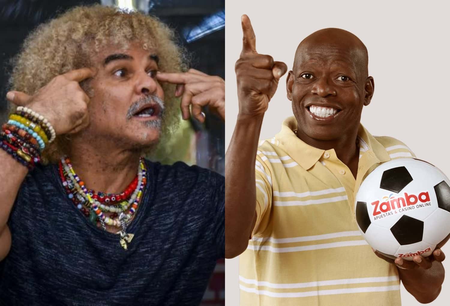 El ex jugador de la Selección Colombia lanzó una dura reflexión según reseñan varios portales, pero sus palabras no escapan a la realidad.