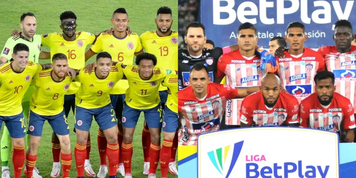 El ex jugador de la Selección Colombia y ahora entrenador Luis Amaranto Perea se puso a disposición de la Selección Colombia con un mensaje que lanzó en una entrevista.