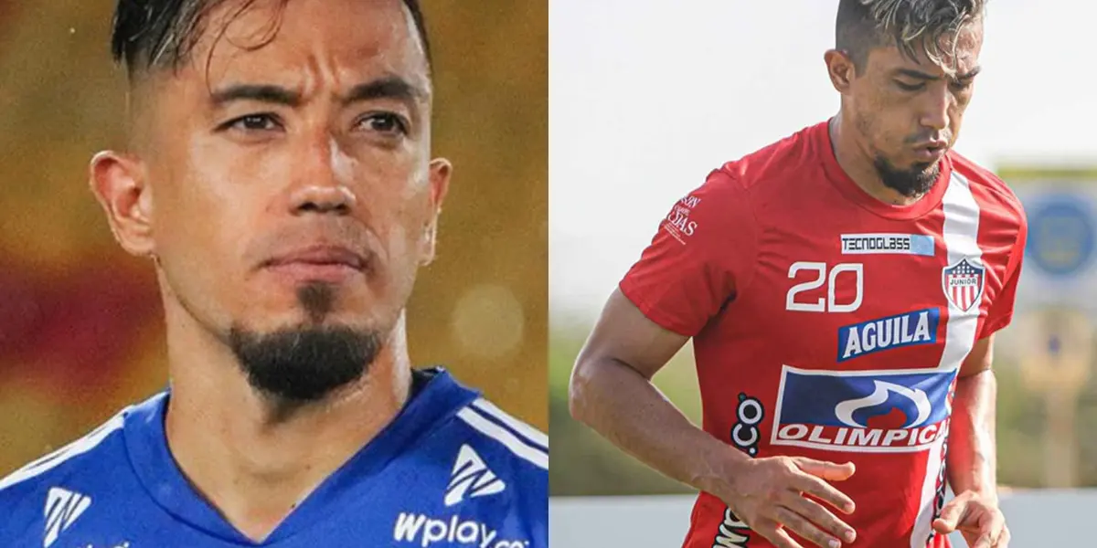 El ex jugador de Millonarios FC pasa por un mal momento en su nuevo equipo y catalogan que le llegó el karma por haberse ido del cuadro “Embajador”.
