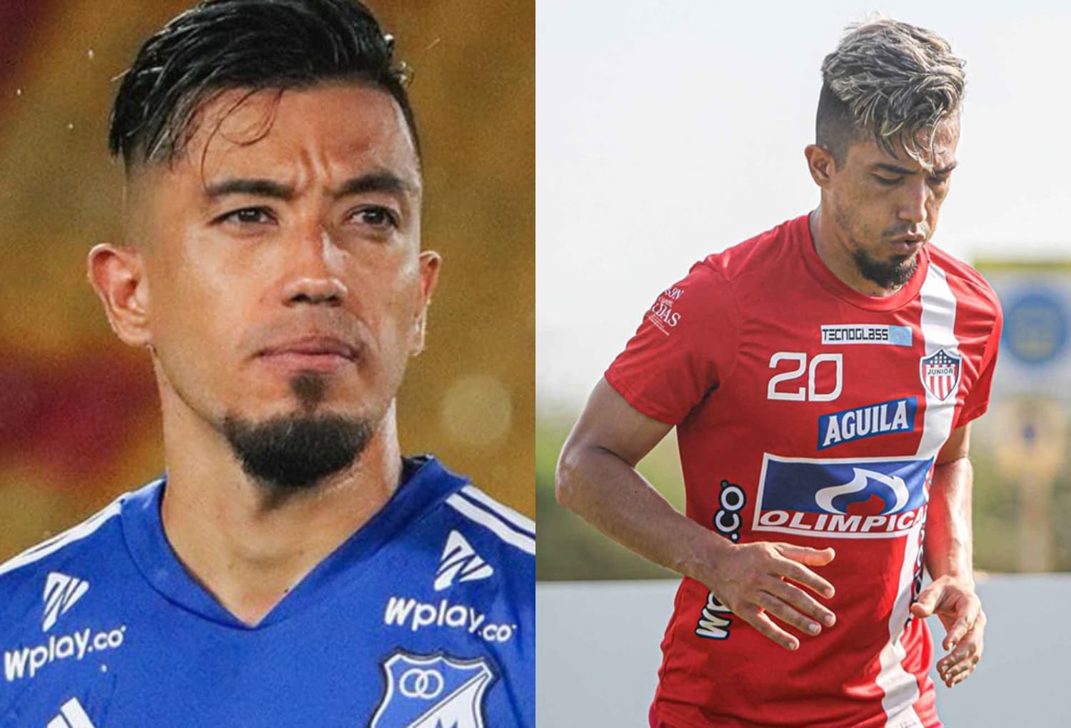 El ex jugador de Millonarios FC pasa por un mal momento en su nuevo equipo y catalogan que le llegó el karma por haberse ido del cuadro “Embajador”.