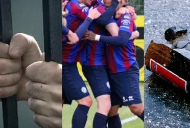 El ex jugador de Millonarios y Nacional fue condenado a 2 años de prisión en el viejo continente.