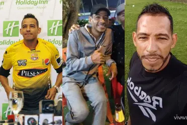 El ex jugador Wilder Medina fue un delantero que tuvo luces y sombras en su carrera profesional, hoy en día hay novedades acerca de su actualidad.