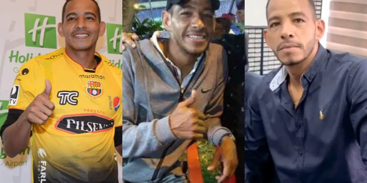 El ex jugador Wilder Medina tiene un nuevo trabajo en Colombia y luce alejado de problemas personales que llegó a tener.