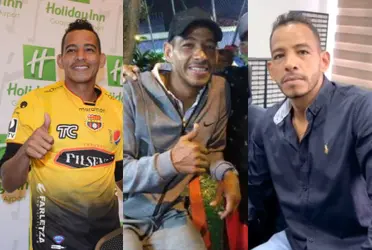 El ex jugador Wilder Medina tiene un nuevo trabajo en Colombia y luce alejado de problemas personales que llegó a tener.