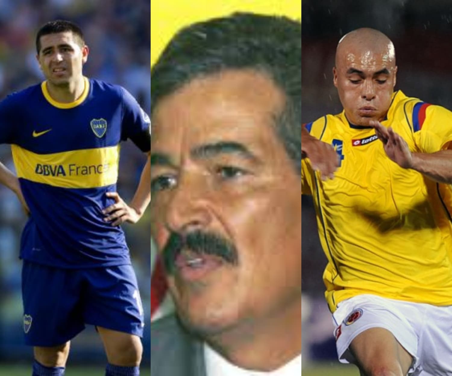 El ex lateral izquierdo intentó hacer política, ser entrenador profesional y ahora esta radicado en Paraguay.