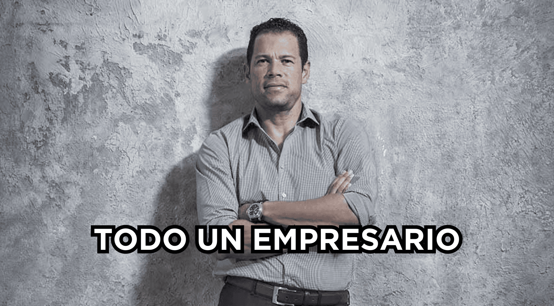 El ex portero de Colombia y su tremendo negocio que viene llamando la atención en Colombia.
