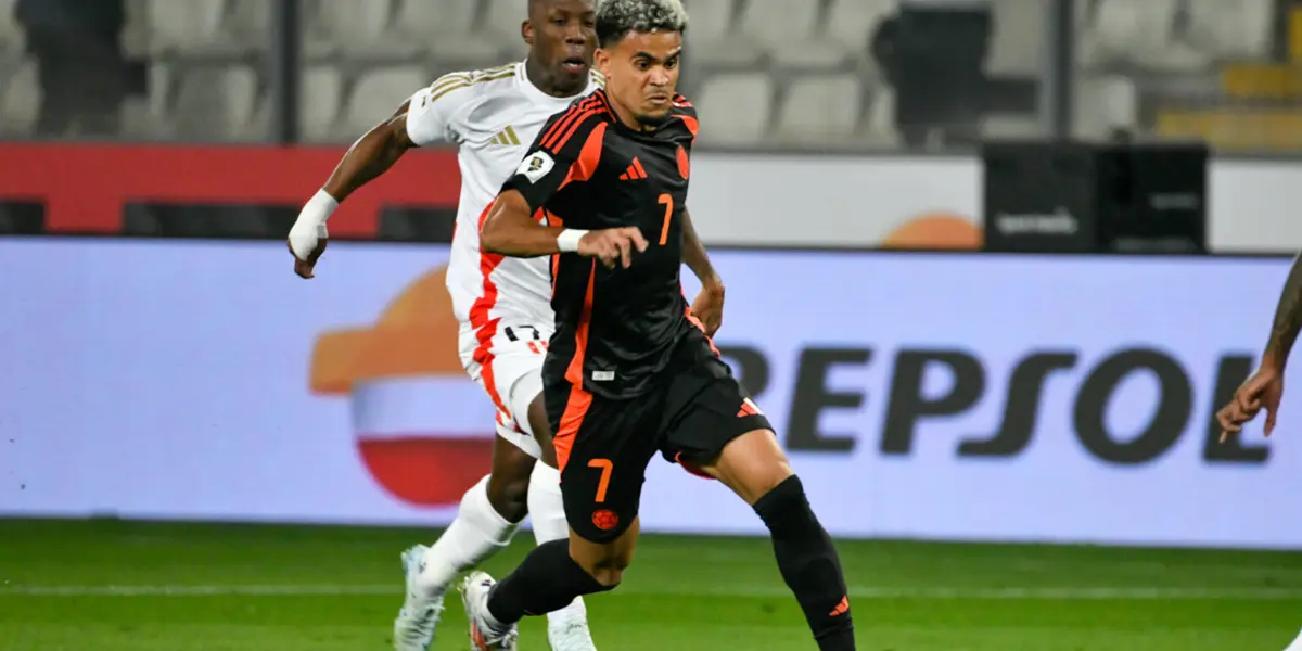 El ex técnico del Junior critica la desconexión de Colombia ante Uruguay. Foto: Instagram