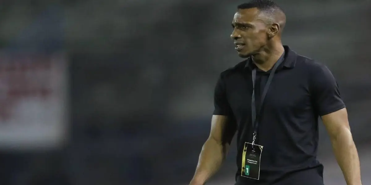 El ex técnico "Tiburón" no se guardó nada en sus más recientes declaraciones.