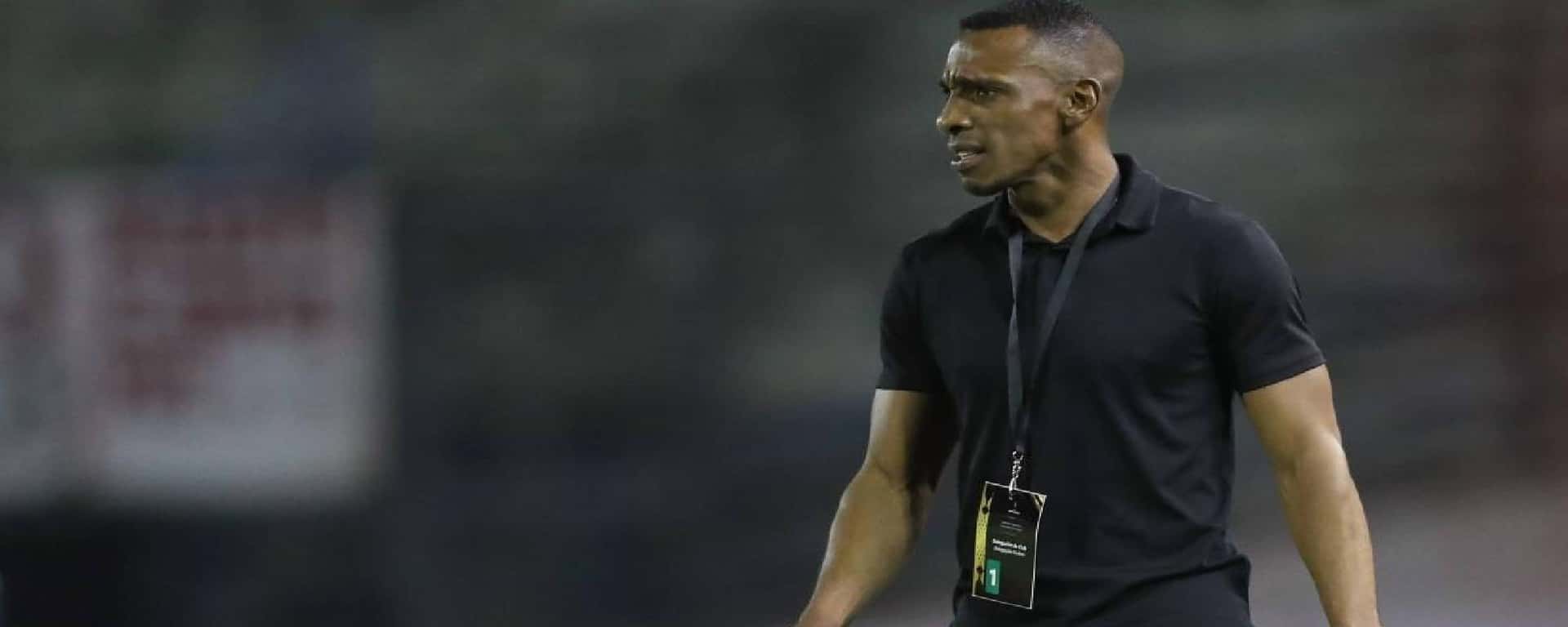 El ex técnico "Tiburón" no se guardó nada en sus más recientes declaraciones.